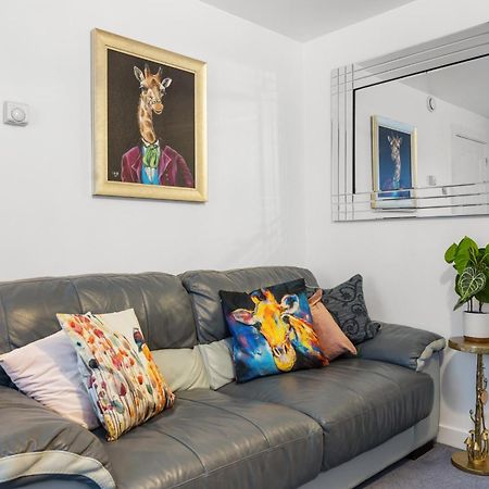 Westminster Classic Massionette London Ngoại thất bức ảnh