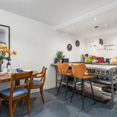 Westminster Classic Massionette London Ngoại thất bức ảnh