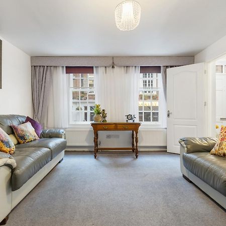 Westminster Classic Massionette London Ngoại thất bức ảnh