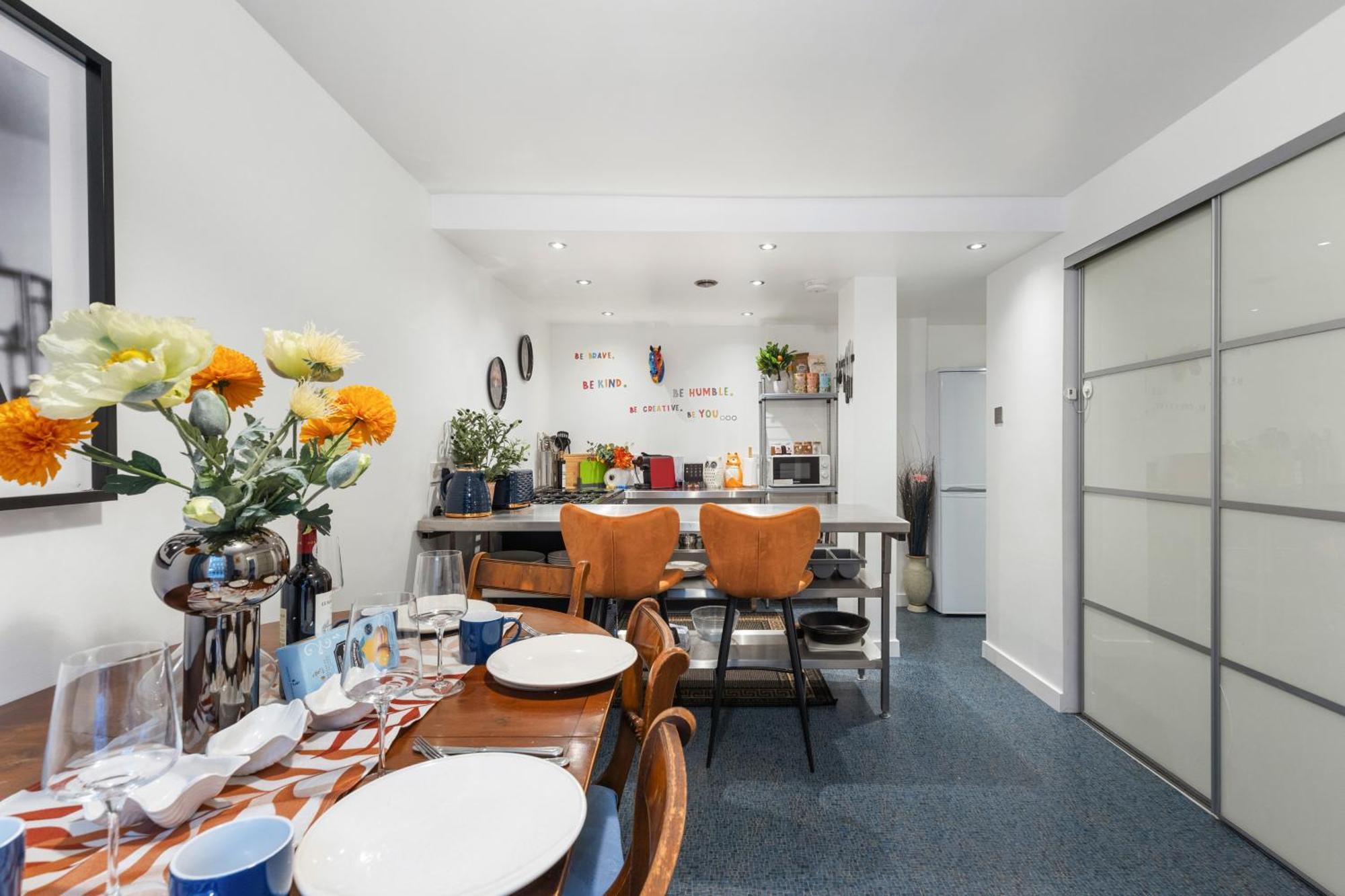 Westminster Classic Massionette London Ngoại thất bức ảnh