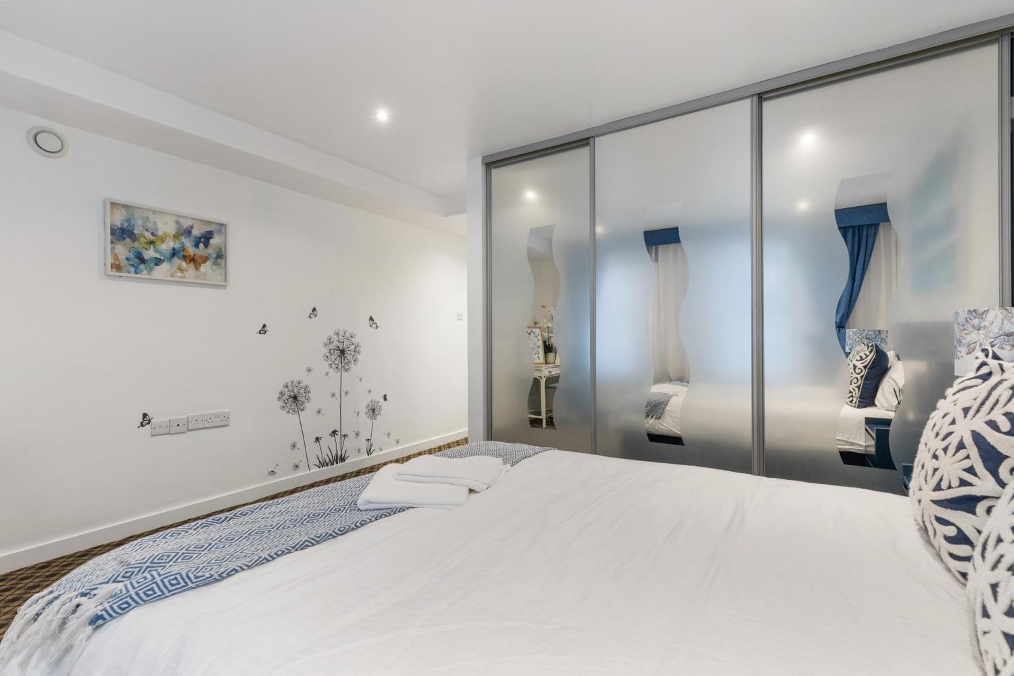 Westminster Classic Massionette London Ngoại thất bức ảnh