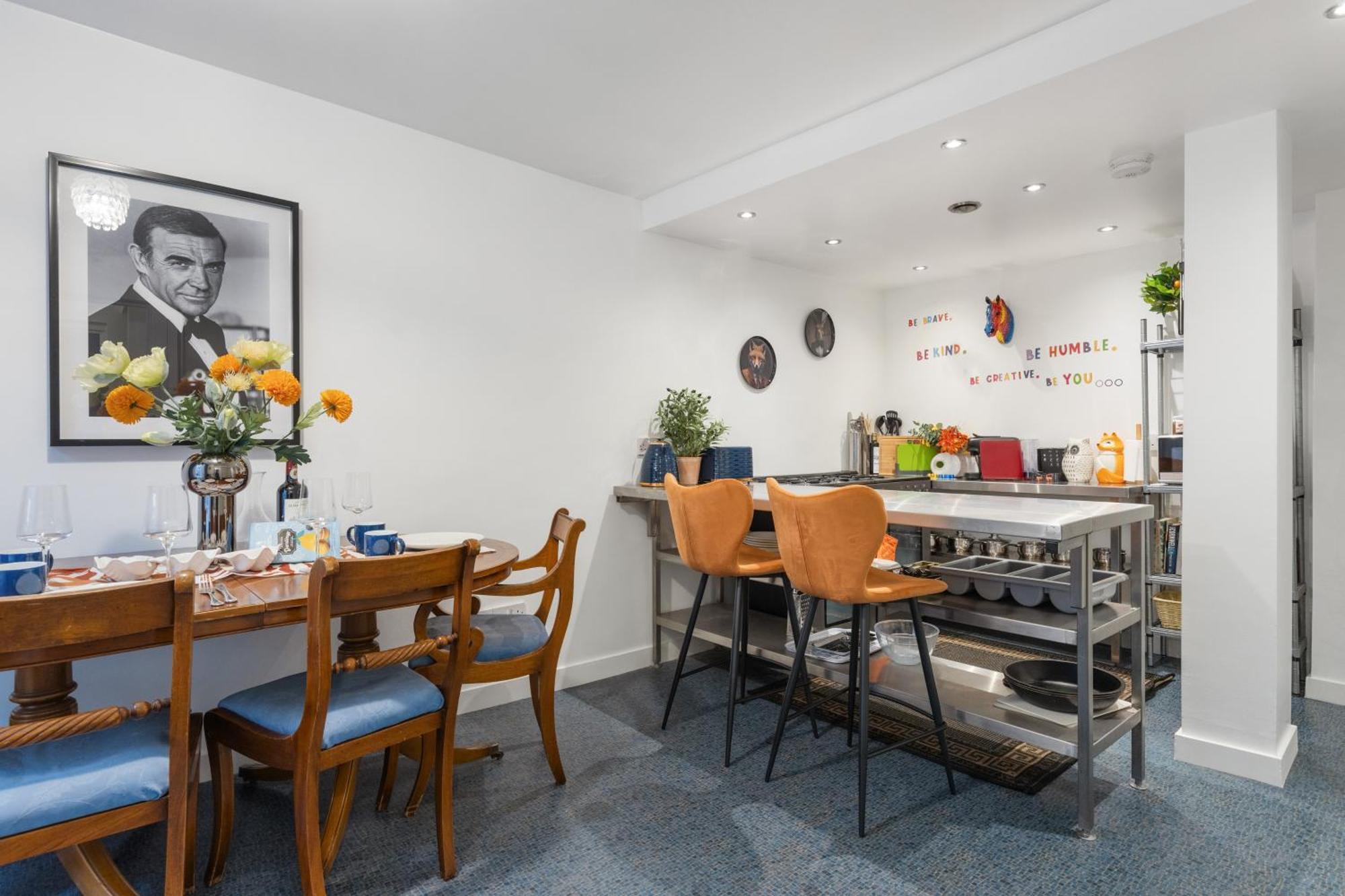 Westminster Classic Massionette London Ngoại thất bức ảnh