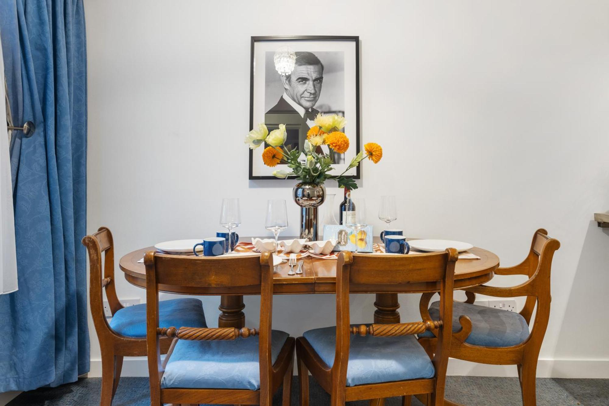 Westminster Classic Massionette London Ngoại thất bức ảnh