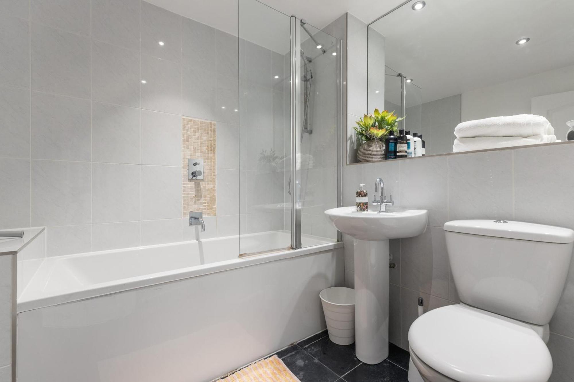 Westminster Classic Massionette London Ngoại thất bức ảnh