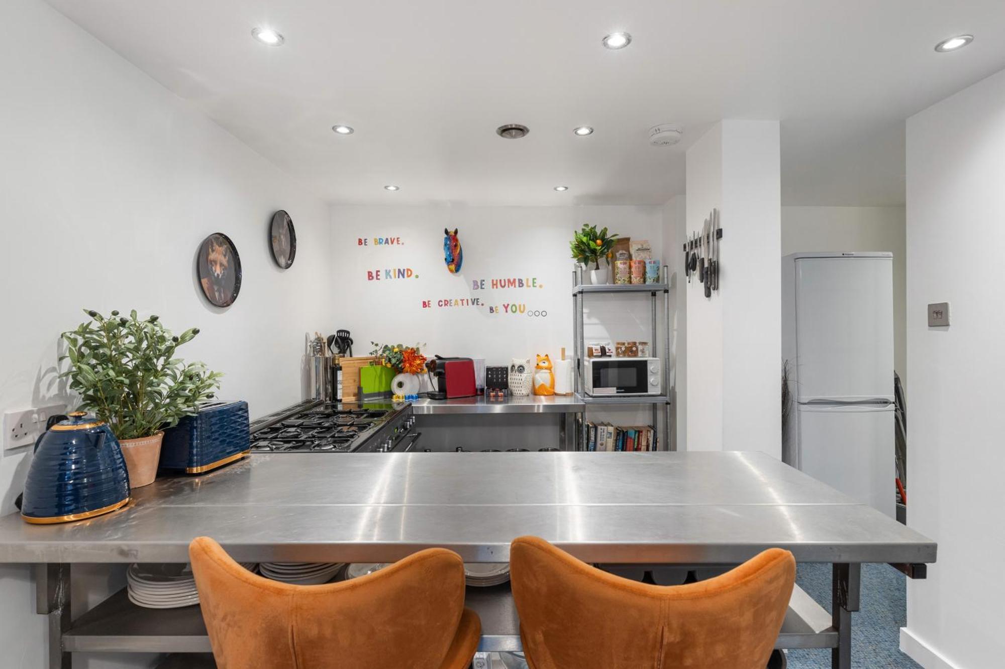 Westminster Classic Massionette London Ngoại thất bức ảnh